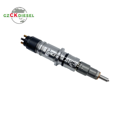 kaufen Diesel-Kraftstoffeinspritzdüse 0445120277 0445120268 0445120245 für Bosch 120er Serie Einspritzdüse online manufacture