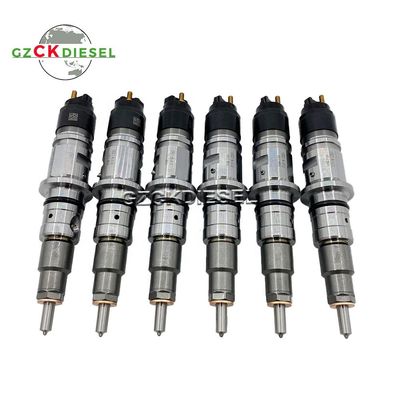 kaufen Kraftstoffeinspritzer 0445120460 0445120325 0445120278 für die Bosch 120-Serie Online-Herstellung