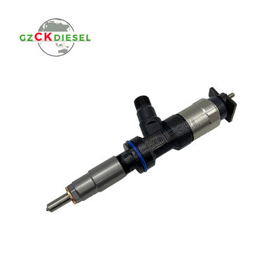 kaufen Kraftstoffeinspritzer 370-7280 für Motor C4.4 Bagger 320F Online-Herstellung
