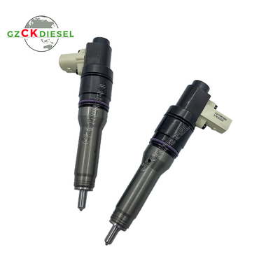 kaufen Brennstoffeinspritzer 1905002 1725282 BEBJ1A00101 1661060 online manufacture