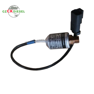 kaufen Druckschalter 418-43-37681 4184337681 für WA380 WA470 Radlader online manufacture