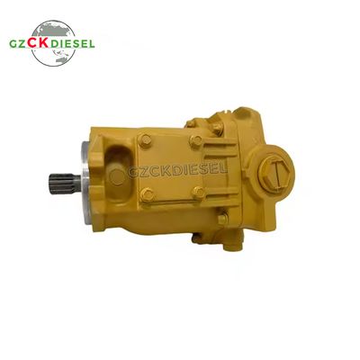 kaufen Hydraulische Kolbenpumpe 9T-4104 9T-6857 9T4104 9T6857 für -Lader 416 428 Online-Herstellung
