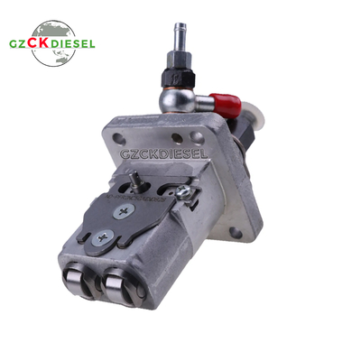 kaufen Kraftstoffeinspritzpumpenkopf 094500-1960 0945001960 ND-PFR4M60/1ND196 für K4D Motor online manufacture