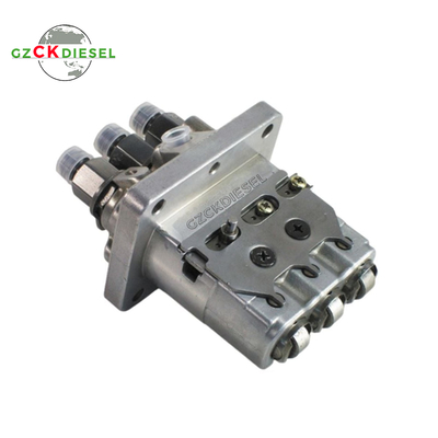 kaufen Kraftstoffeinspritzpumpe 094500-7410 0945007410 für Perkins S773 Motor TC18 TZ22DA T1010 TC21 Online-Herstellung