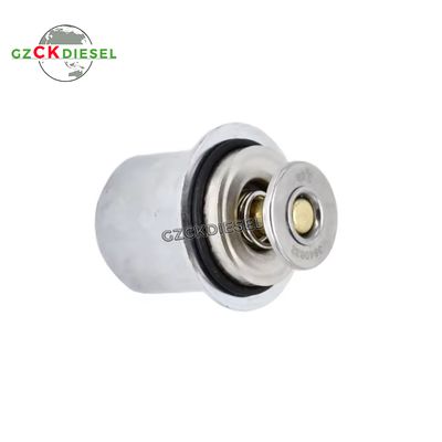 kaufen Thermostat 4930594 3940632 3968559 5274887 5284903 für Cummins 8.3L 8.9L ISL QSL 8.3C 6C 6L 6CT-Motor Online-Herstellung