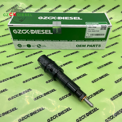 kaufen Neue Kraftstoffeinspritzdüse KBEL-P096 612630090022 612700090013 für WP12 WP13 Motor Online-Herstellung