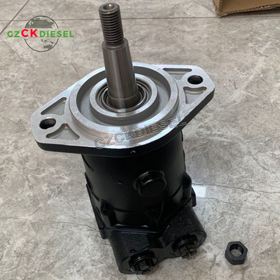 kaufen Hydraulischer Ventilatormotor 161-8919 1618919 0R-1075 0R1075 für den Radlader 966XE 972XE 966H 966G online manufacture