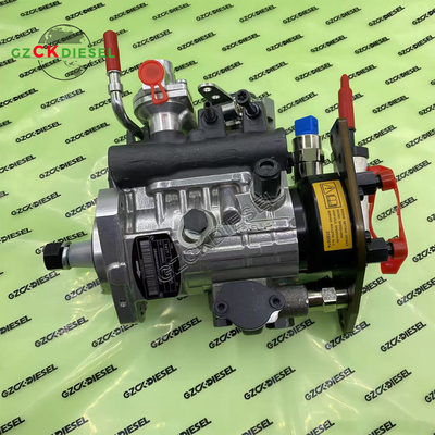 kaufen Diesel-Kraftstoff-Einspritzpumpe 9323A042G 9323A040G 2644H064 für Perkins 1104 Motor online manufacture