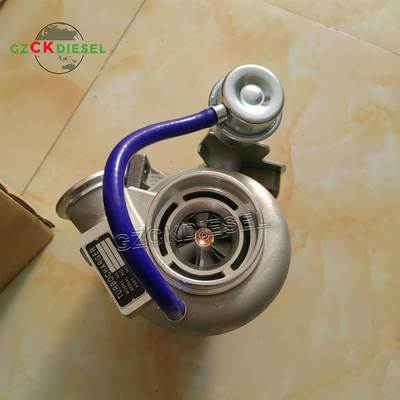 kaufen HX27W Turbolader 504186107 4033275 4044784 4044785 für den IVE CO-Motor 4,5 L 141 KM Online-Herstellung