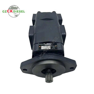 kaufen Hydraulische Ventilatormotor-Pilotpumpe VOE14561971 14561971 für Bagger EC360 EC360B online manufacture
