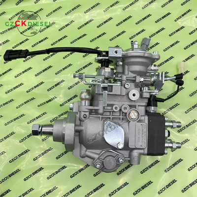 kaufen Neue Kraftstoffpumpe 33106-42030 104780-7530 VE4/10F1900RNP2219 33104-42140 für HYUNDAI H-1 H100 2,5 TD online manufacture