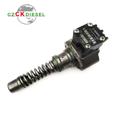 kaufen Common-Rail-Kraftstoffeinspritzpumpe 0414750004 NDB005 für Deutz BF6M1013 Dieselmotor online manufacture
