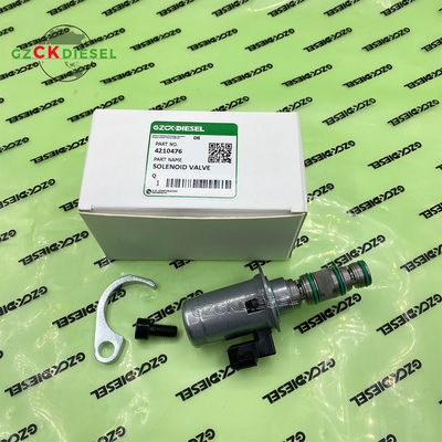 kaufen Neues 12/24V-Solenoidventil 4210476 4210135 4210474 4210475 Online-Herstellung