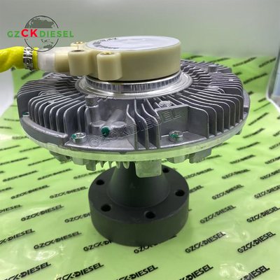 kaufen Neuer Lüfterkupplung 281-3588 2813588 265-3578 281-3575 für BAGGER 320D LRR 320D L 323D L 320D LN 320D Online-Herstellung