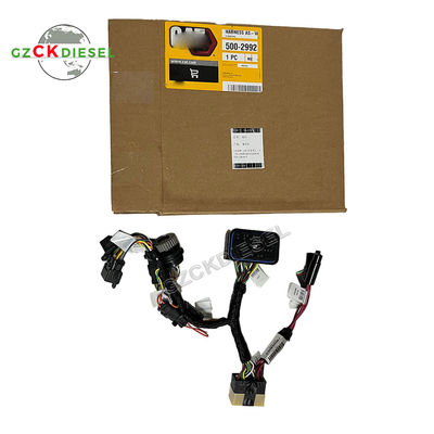 kaufen Originaler Kabelbaum 500-2992 5002992 für Motor C15 C18 C11 C13 Online-Herstellung