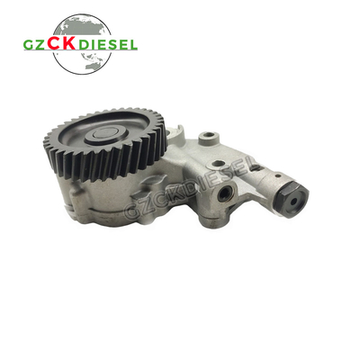 kaufen Ölpumpe ME201735 ME201736 ME204053 für 4M40 4M40T Motor online manufacture