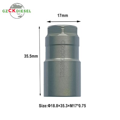 kaufen M17 Injektormutter für Bosch 0445110146 Injektor der 110er Serie online manufacture