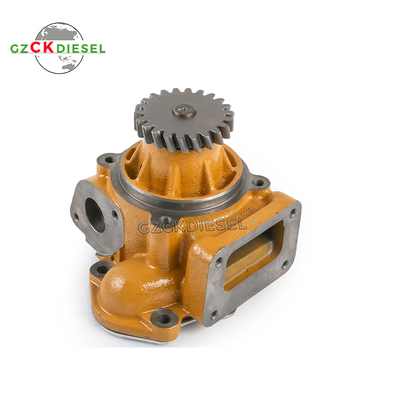 kaufen Wasserpumpe 6151-62-1101 6151-62-1102 6151-62-1104 für die Baggermaschine 6D125 online manufacture