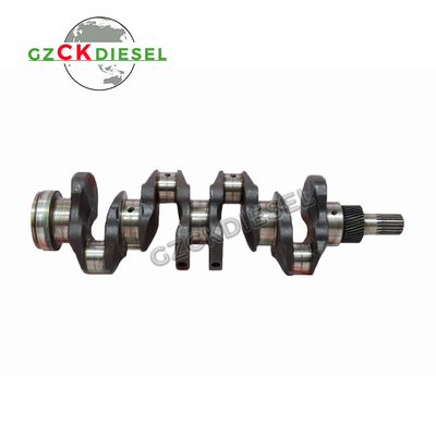kaufen Kurbelwelle 1G381-23010 passend für Kubota V3600 V3800 V3800T Motor online manufacture