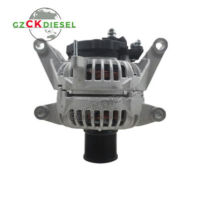 kaufen Alternator 352-4700 20R0958 0124655099 0124655076 für die Baggermaschine E330D E320E C6.6 C7.1 Online-Herstellung