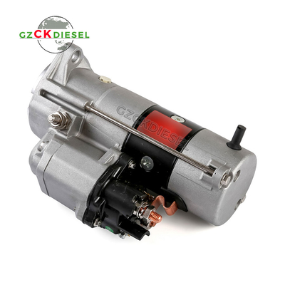 kaufen Anlasser QDJ2653B 428000-6800 5256155 für 4BT3.3 Motor Online-Herstellung