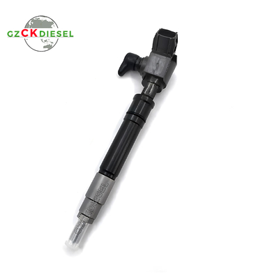 kaufen Kraftstoffspritzer 23670-0E020 295700-0560 23670-11020 online manufacture