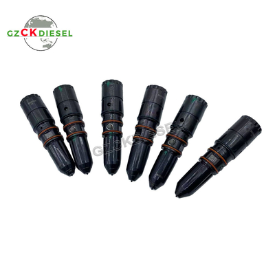 kaufen Neue Kraftstoffeinspritzdüse 3074807 3056342 3076736 3069759 für CUMMINS L10 LTA10 online manufacture