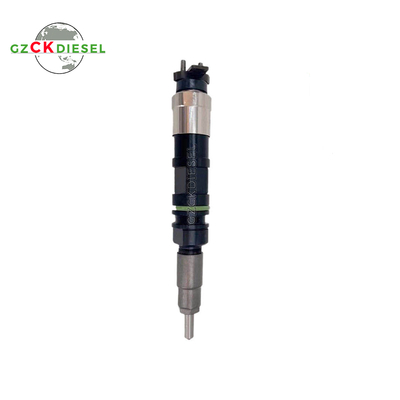 kaufen Hochwertige Dieselkraftstoff-Einspritzdüse 295050-0511 2950500511 21416555 online manufacture