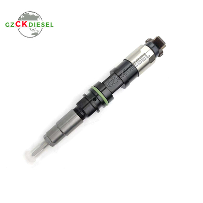 kaufen Dieselbrennstoffspritzer 295050-1350 295050-1240 21898687 21896867 21785960 für den Lkw-Volvo-Motor online manufacture