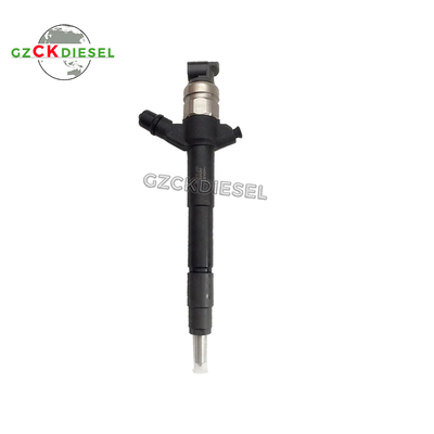 kaufen Diesel-Kraftstoffeinspritzdüse 095000-7700 23670-51030 095000-7710 23670-59035 für 1VD-FTV Motor online manufacture