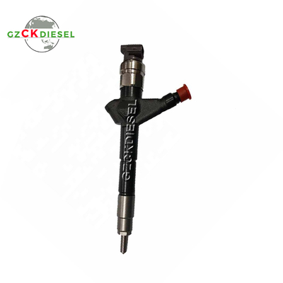 kaufen Dieselbrennstoffspritzer 095000-6250 16600-EB70A 0950006250 16600EB70A für YD25DDT 2,5 L-Motor online manufacture
