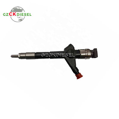 kaufen Diesel-Kraftstoffeinspritzdüse 095000-5650 16600-EB300 095000-5655 16600-EB300 online manufacture