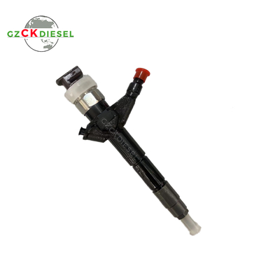 kaufen Diesel-Kraftstoffeinspritzdüse 095000-6020 16600-ES60#/ES61# 0950006020 16600ES60#/ES61# online manufacture