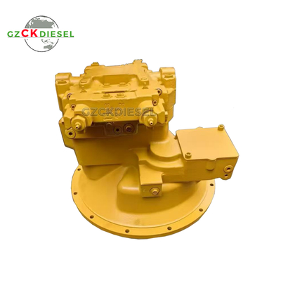 kaufen Hydraulische Pumpe 114-0603 114-0604 7Y-4002 141-9135 Kolbenpumpe für Bagger E320L E325L online manufacture
