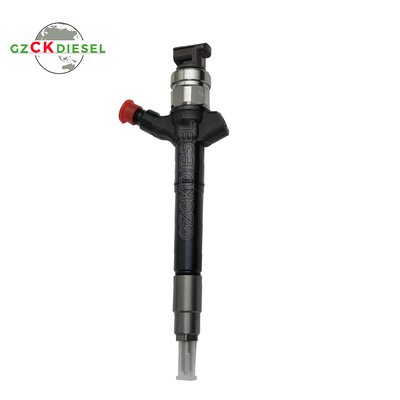 kaufen Kraftstoffeinspritzer 095000-9780 23670-59037 für den Toyota 1KD 1KD-FTV-Motor Online-Herstellung