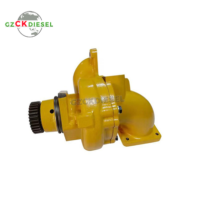 kaufen Wasserpumpe 4095432 4096429 4097082 4396372 4398029 für Bagger PC1250-7 PC1250-8 Motor SAA6D170 QSK23 online manufacture