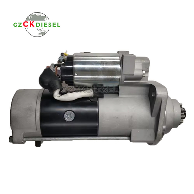 kaufen Startermotor 5345288 QDJ2800V für QSF3.8 Online-Herstellung