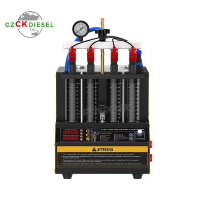 kaufen 220V CT160 Brennstoffspritzer Diagnosewerkzeug Spritzer Reiniger und Prüfer online manufacture