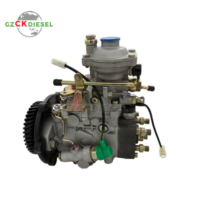 kaufen Kraftstoffeinspritzpumpe WF-VE4/11F1900L002 0001060046X 0001060018 0001060046K für JH493 BJ493ZQ online manufacture