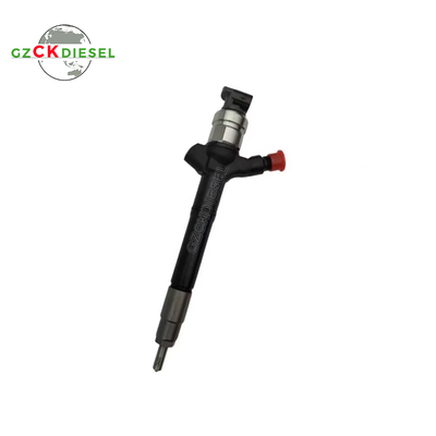 kaufen Diesel-Kraftstoffeinspritzdüse 095000-6040 23670-0R020 0950006040 236700R020 für 2AD-FTV Motor online manufacture