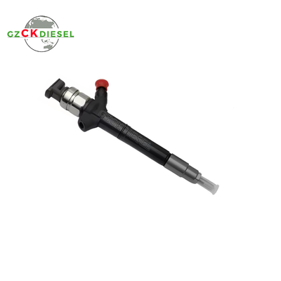 kaufen Dieselkraftstoffinspektor 095000-5610 23670-0R010 0950005610 236700R010 für den RAV4-Motor online manufacture