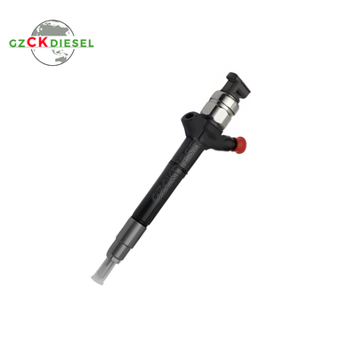 kaufen Diesel-Kraftstoffeinspritzdüse 095000-7670 23670-09280 für 2.0L 1AD-FTV Motor online manufacture