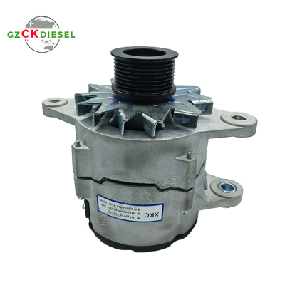 kaufen 28V 70A Lichtmaschine 5349844 JFZ2710F für Motor QSL9.3 6CT8.3 6BT5.9 Online-Herstellung