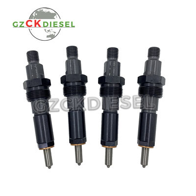 kaufen Kraftstoffeinspritzdüse LJC6760519 J919343 für 4B 4BT 3.9L Motor Online-Herstellung