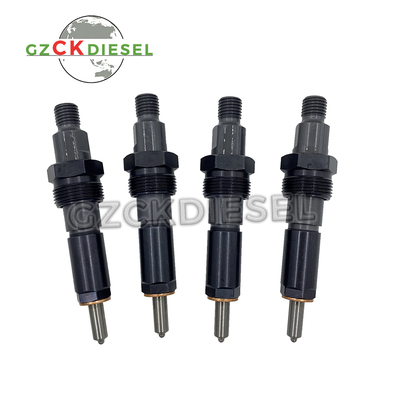 kaufen Kraftstoffeinspritzer LJC6760519 J919343 für Cummins 4B 4BT 3,9L-Motor online manufacture