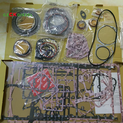 kaufen Oberes Dichtungssatz 3800728 3803598 3804296 3801005 Unteres Dichtungssatz 3801007 4089391 4376512 für Motor K19 KT19 KTA19 QSK19 Online-Herstellung