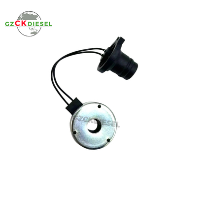 kaufen Elektromagnetische Ventile 194-6016 1946016 für C7 C9 Motor E323D 336D Bagger online manufacture