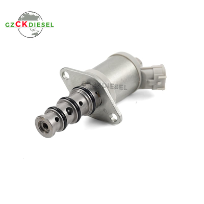 kaufen Magnetventil 4455991 9239590 für ZAX200 240-3 ZX200-3 ZX260W-3 Bagger online manufacture