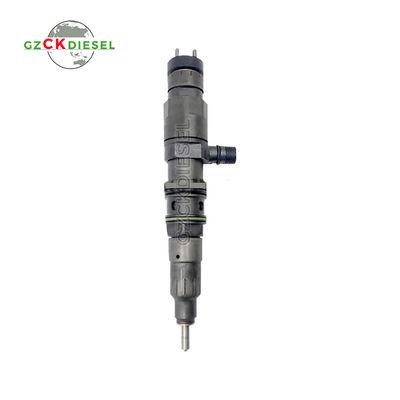kaufen Kraftstoffeinspritzer A4720700887 0986435539 0445120207 für den Motor D13 MP8 Online-Herstellung
