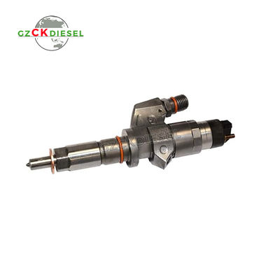 kaufen New Common Rail Injector 0445120008 for 2001-2004.5 Duramax Online-Herstellung